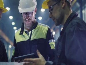 Curso de Técnico Superior en Prevención de Riesgos